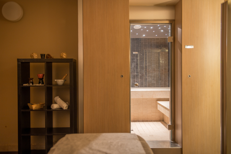 Public Area 4, Hotel Vittoria Resort Pool & Spa, Lecce