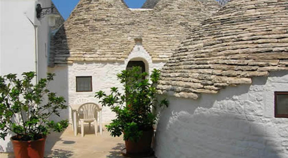 Exterior & Views, Dimore Piazza Roma Trulli & Suite, Bari