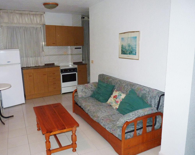 Bedroom 2, Oropesa Playa 3000, Castellón