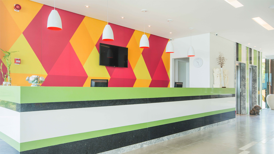Public Area 4, Kembali Hotel - ADULTS ONLY, Ipojuca