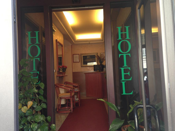 Public Area 5, Hotel La Caravella Milano, Milano