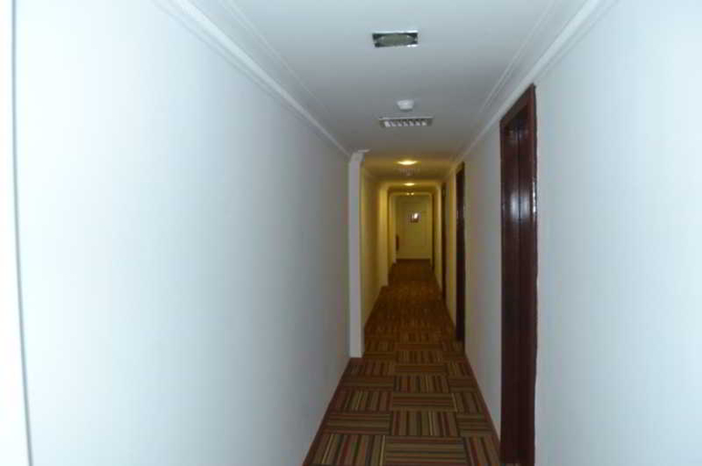 Public Area, Golden Suites Hotel, Kuala Lumpur