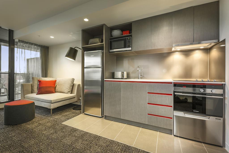 Exterior & Views 2, Quest Serviced Apartments Abbotsford, Melbourne