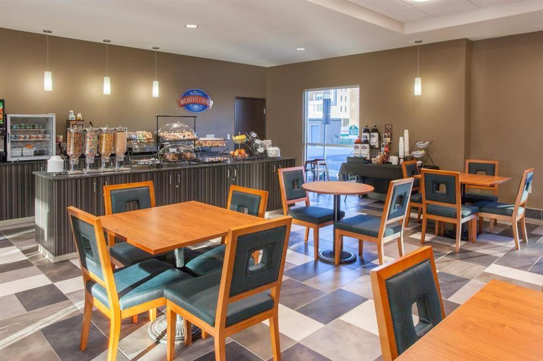 Food & Drinks 5, SpringHill Suites Grand Forks, Grand Forks