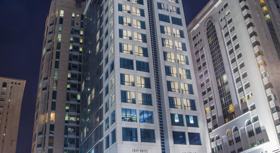 TRYP by Wyndham Abu Dhabi City Centre, Abu Dhabi City
