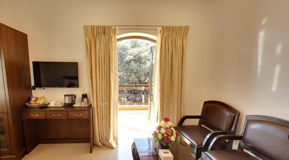 Exterior & Views 3, Calangute Grande, North Goa