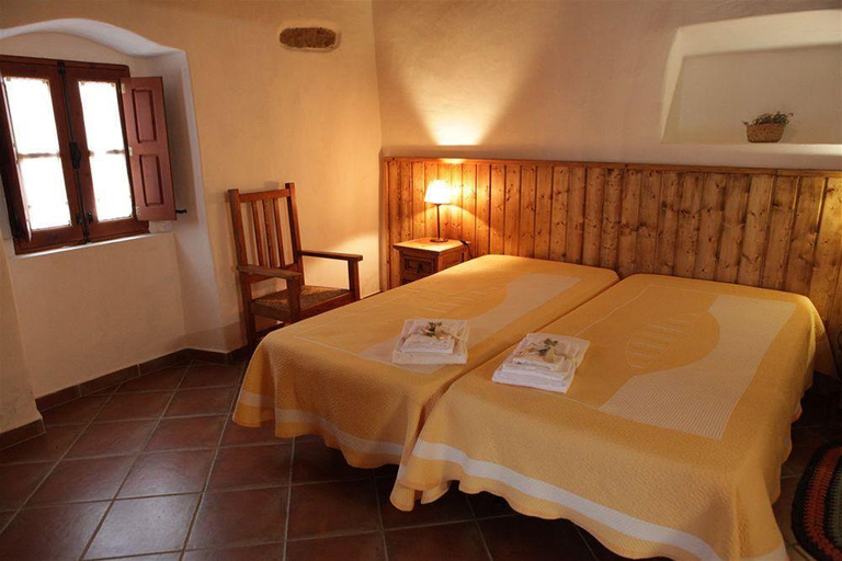 Bedroom 5, Casas do Palheiro Velho, Castro Marim