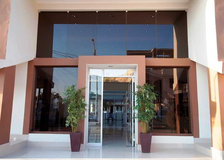 Exterior & Views 3, El Angolo Hotel Talara, Piura, Talara