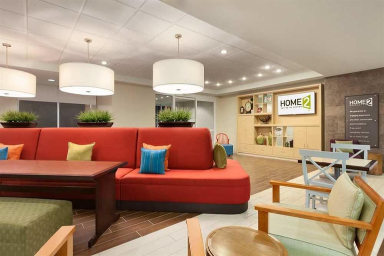 Public Area 2, Home2 Suites by Hilton Lubbock, Lubbock