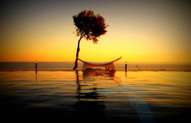 Public Area 2, Samothraki Beach Apartments and Suites Hotel, East Macedonia and Thrace