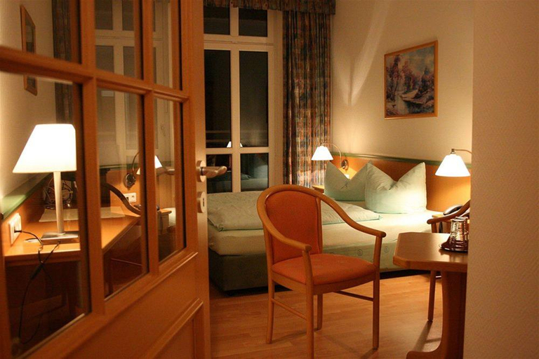 Exterior & Views 4, Appartement-Hotel-Anlage Tannenpark, Harz