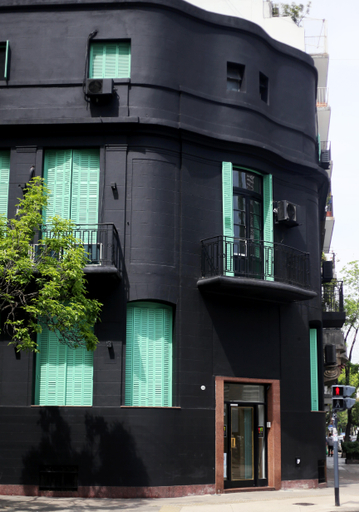 Exterior & Views 4, Art Factory Soho, Distrito Federal