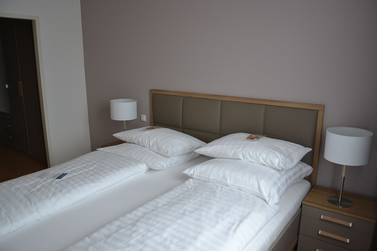 Best Western Hotel Wetzlar, Lahn-Dill-Kreis