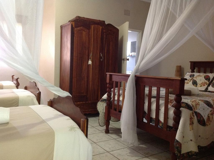 Bedroom 3, Stampriet Historical Guesthouse, Mariental Rural