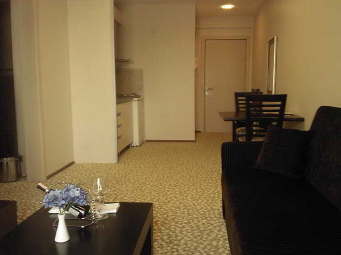 Bedroom 3, Gardan Hotel Beylikdüzü, Beylikduzu