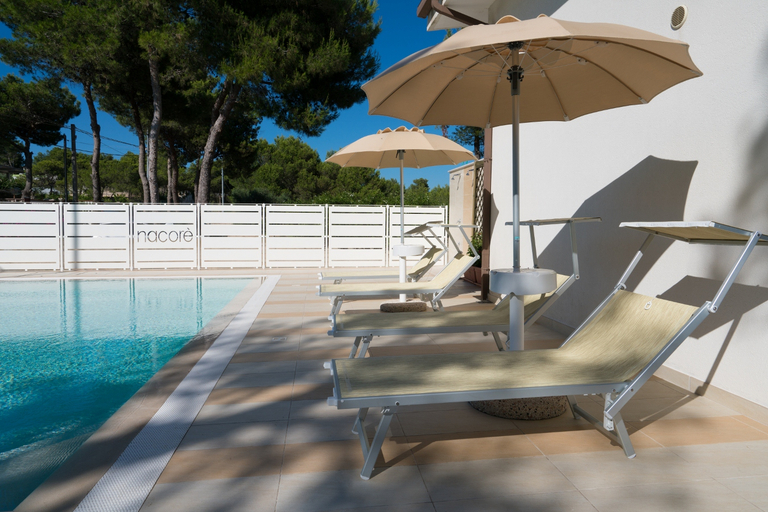Sport & Beauty 5, Bed and Breakfast Nacorè, Taranto