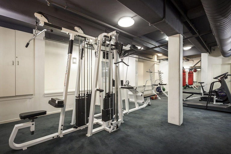 Sport & Beauty 5, Melbourne CBD Central Apartment Hotel, Melbourne