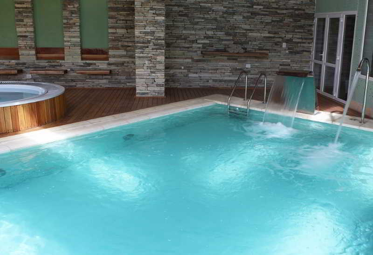 Sport & Beauty 4, Los Robles Apart & Spa, Bariloche