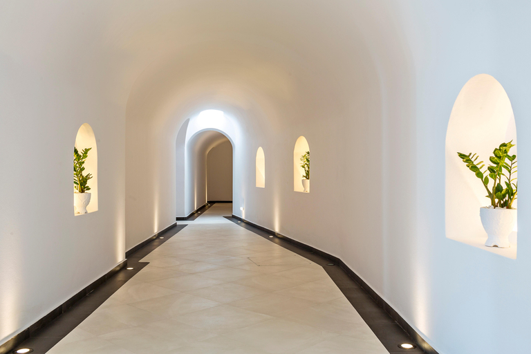 Public Area 5, Amber Light Villas Santorini, South Aegean