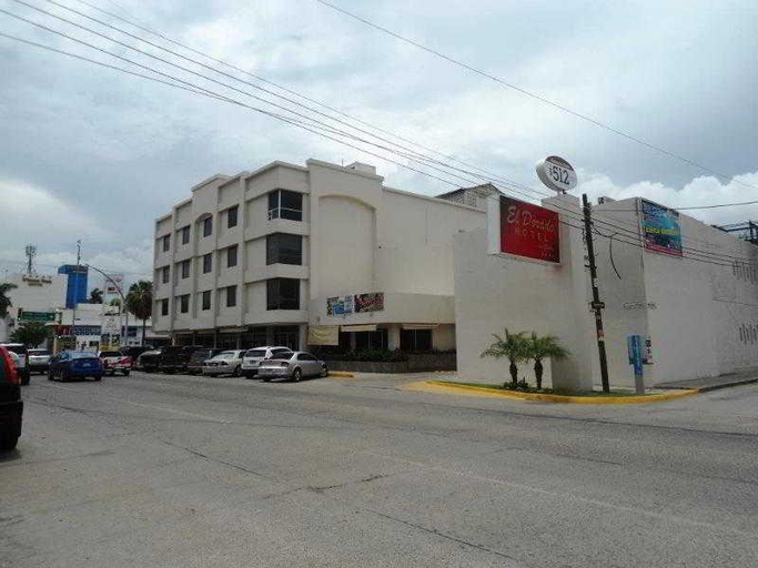 Public Area 5, El Dorado, Ahome