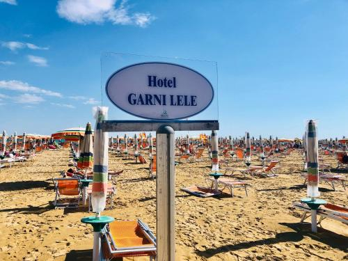 Hotel Garnì Lele, Venezia