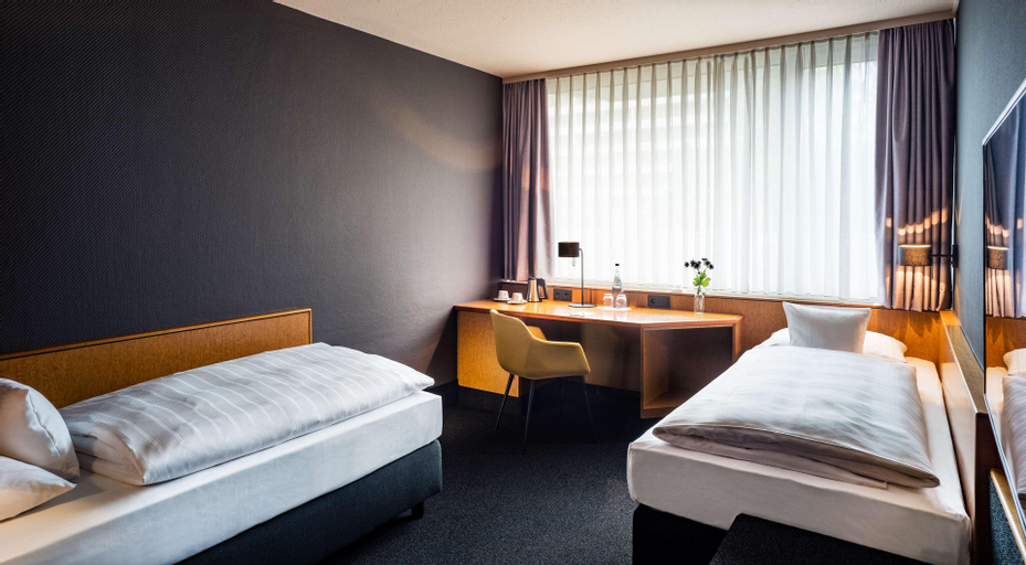 Best Western Hotel Kaiserslautern, Kaiserslautern Booking Murah Di 