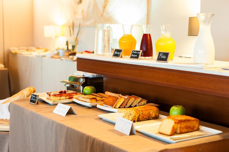 Food & Drinks 5, Sotobosque, Cantabria