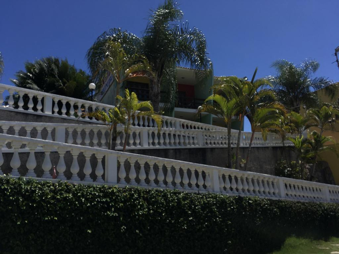 Exterior & Views 2, Timoneiro Pousada, Vila Velha