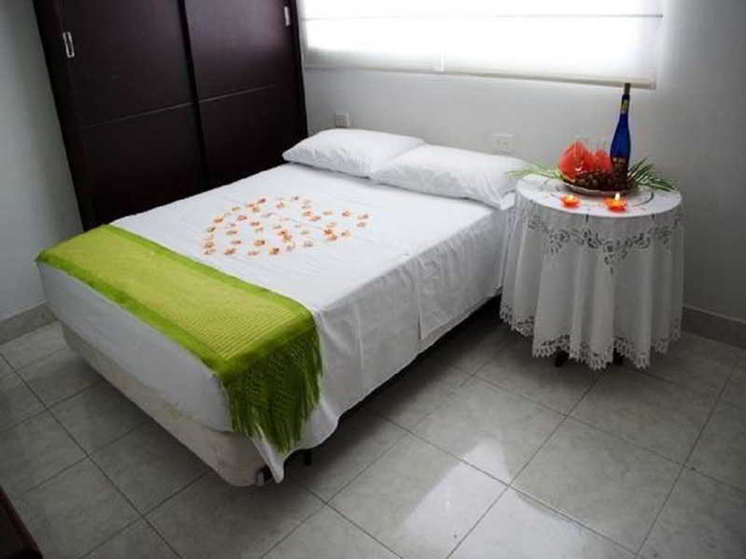 Bedroom 3, Casa Pablo, Neiva