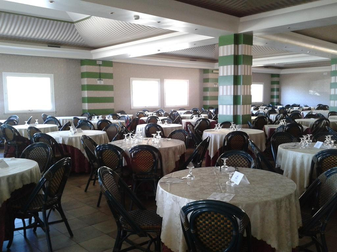 Food & Drinks, Perla del Golfo Hotel & Resort, Palermo