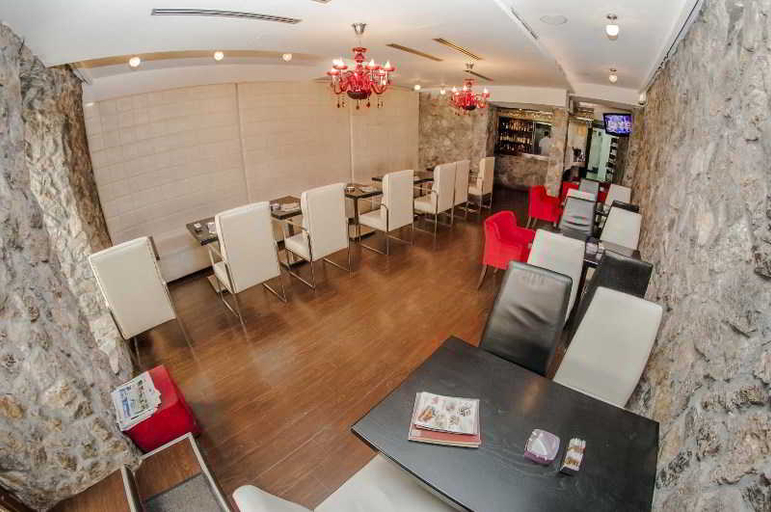 Public Area 4, Hotel Astoria