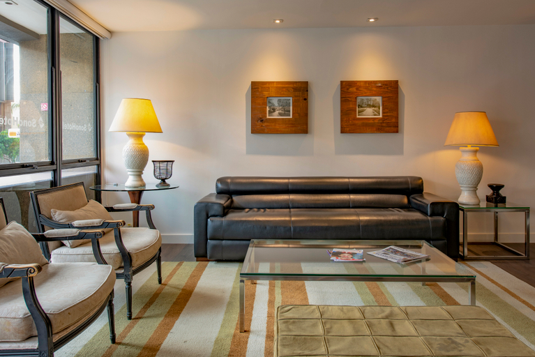 Public Area 2, Monreale Express Glicerio Campinas (SonoHotel), Campinas