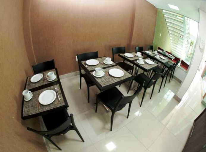 Exterior & Views 2, HOTEL CONEXAO PAMPULHA, Belo Horizonte