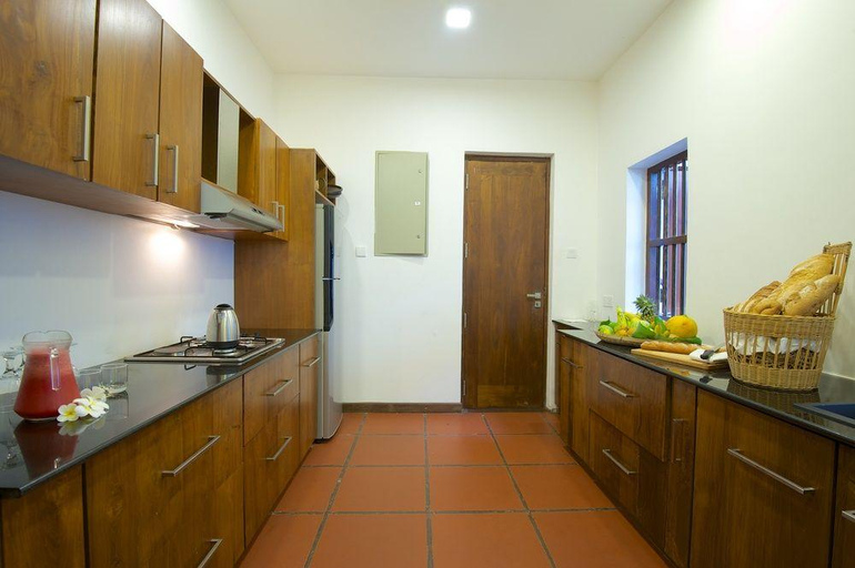 Public Area 4, Jetwing Thalahena Villa, Negombo