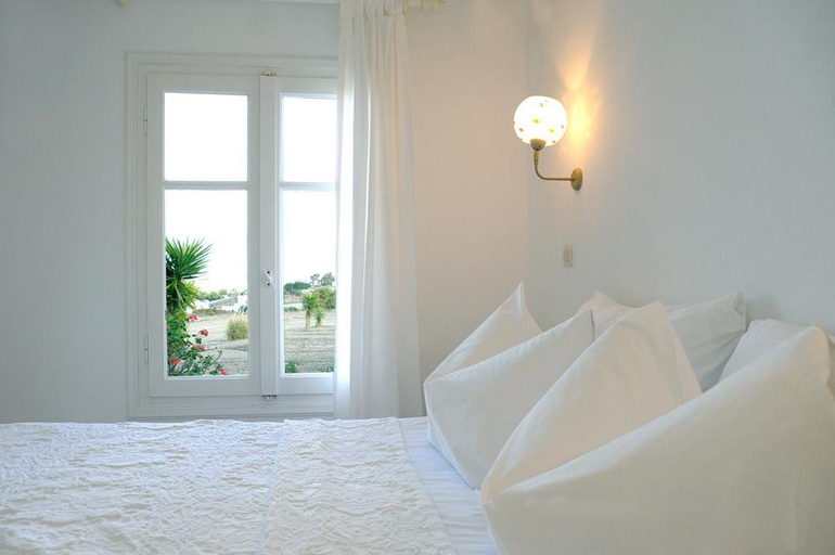 Bedroom 4, Kostantakis Winery & Residence, South Aegean