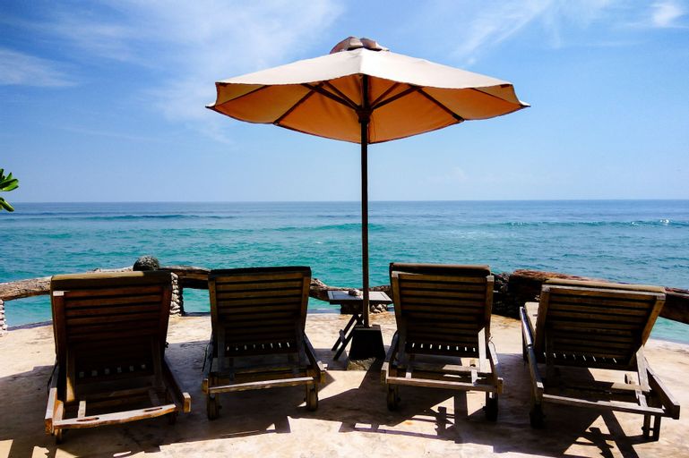 Rock 'n Reef Hotel, Badung