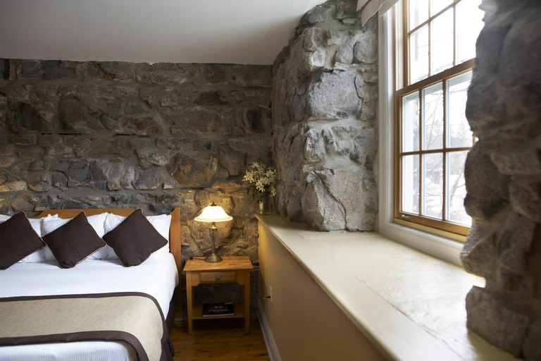 Public Area 5, Moulin Wakefield Mill Hotel & Spa, Les Collines-de-l'Outaouais