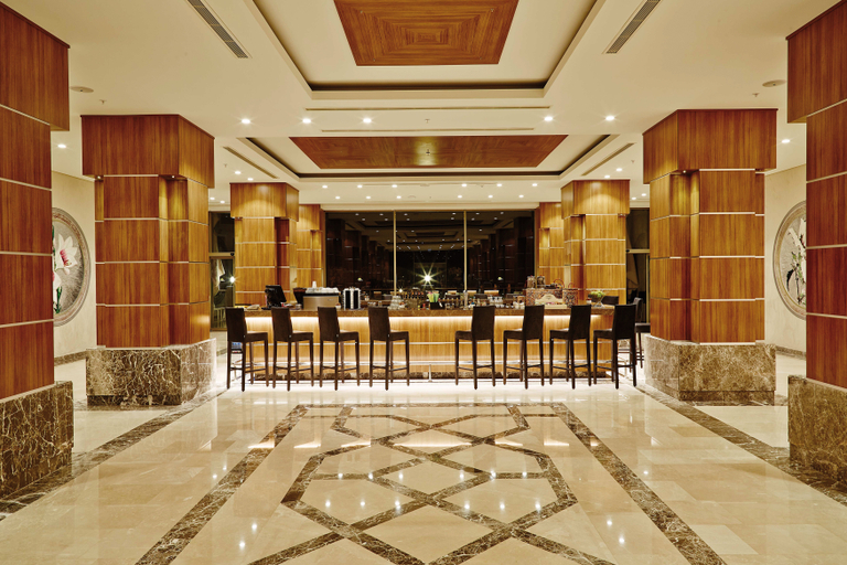Public Area 4, MyElla Bodrum Resort & Spa, Bodrum