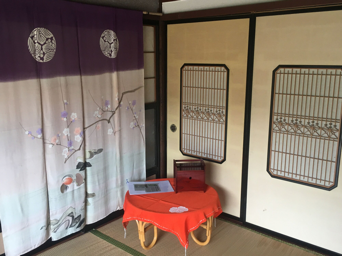 Kominka Guesthouse Sudomari Tonami, Tonami