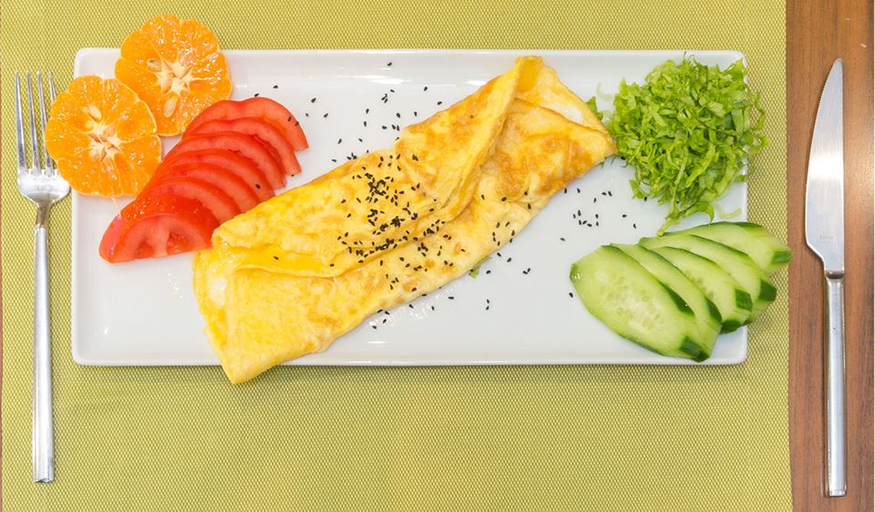 Food & Drinks 4, Darkmen Hotel, Fatih