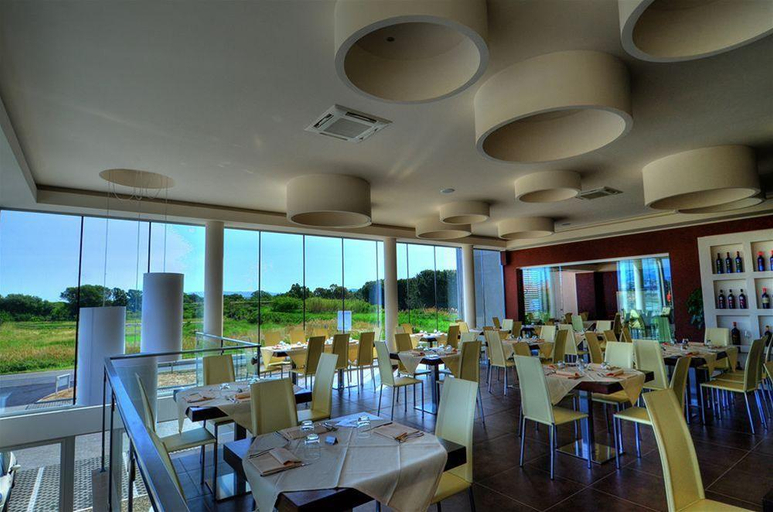 Food & Drinks 5, Hotel I Crespi, Grosseto