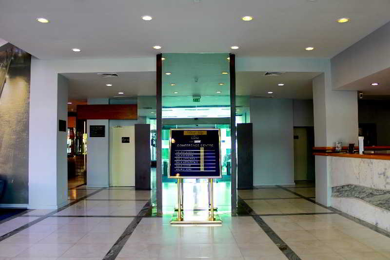 Public Area 4, Hotel Black Tulip - Porto Gaia, Vila Nova de Gaia