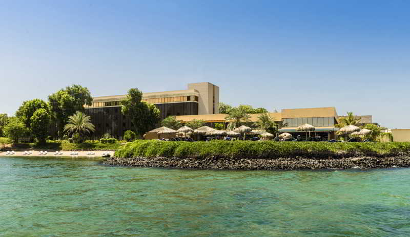 Exterior & Views 3, Sheraton Djibouti, Djibouti