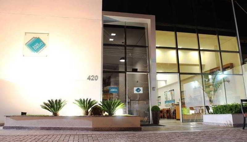 Public Area 3, Stop Inn Cristiano Machado, Belo Horizonte