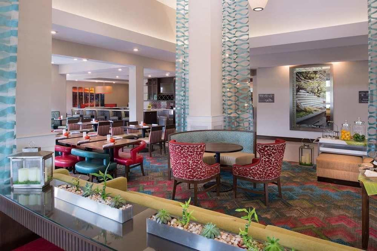 Public Area 2, Hilton Garden Inn Bristol, Bristol