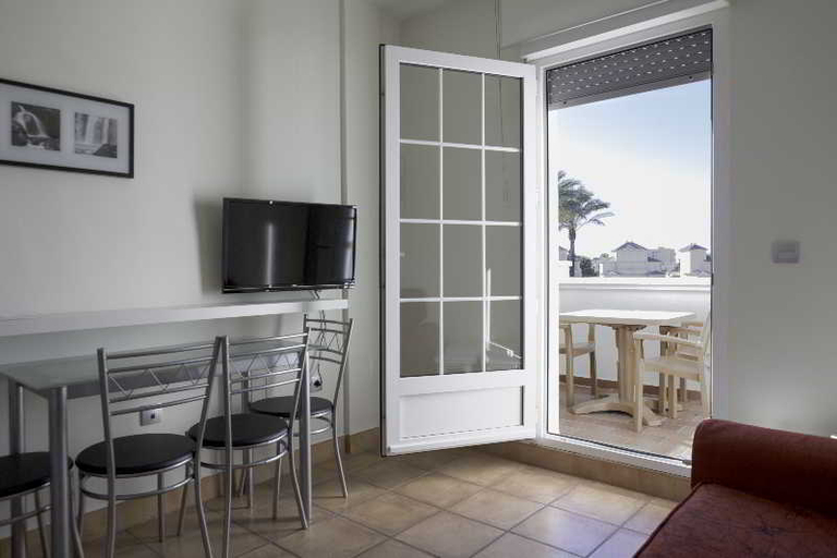 Bedroom 2, On Family Playa De Doñana, Huelva