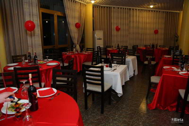 Food & Drinks, Bologna, Vlorës