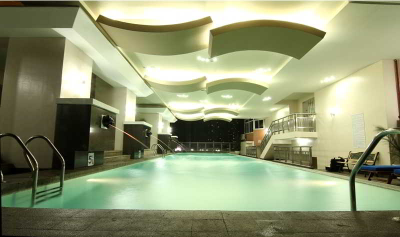 Public Area 3, Regency Grand Suites, Manila City