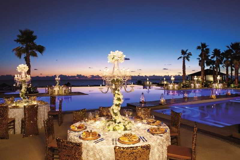 Sport & Beauty 2, Secrets Playa Mujeres Golf & Spa Resort, Isla Mujeres