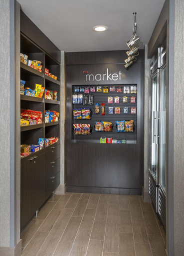 Public Area 2, Residence Inn Bloomington, McLean